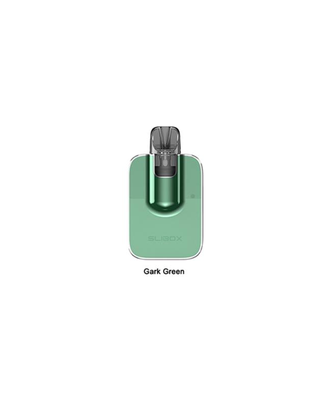 Kanger Slibox Pod System Kit 500mAh by Brands pod system for pod systems - gallery image 3