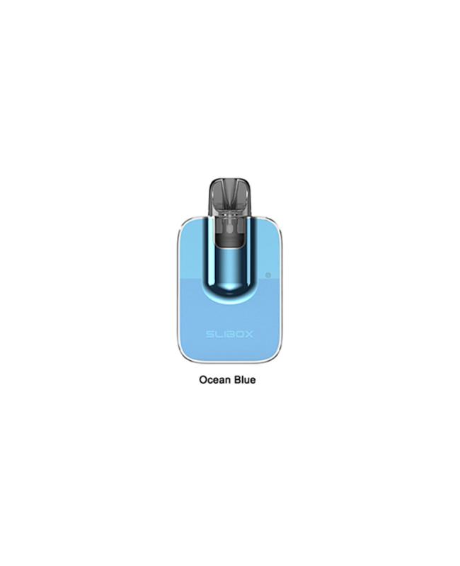 Kanger Slibox Pod System Kit 500mAh by Brands pod system for pod systems - gallery image 4