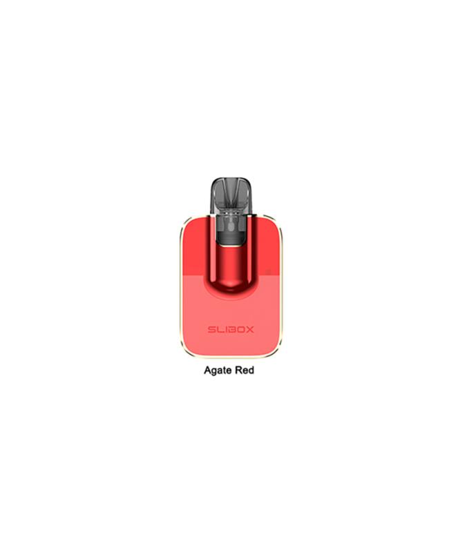 Kanger Slibox Pod System Kit 500mAh by Brands pod system for pod systems - gallery image 7