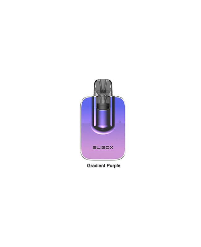 Kanger Slibox Pod System Kit 500mAh by Brands pod system for pod systems - gallery image 8