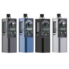 LVE Boson DNA80C Boro Mod 2000mAh 80W