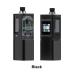 LVE Boson DNA80C Boro Mod Black