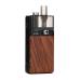 LVE Orion II 2 Pod Kit Black Bubinga