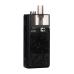LVE Orion II 2 Pod Kit Black Forged Carbon