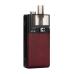 LVE Orion II 2 Pod Kit Black Purpleheart