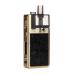LVE Orion II 2 Pod Kit Gold Forged Carbon