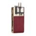 LVE Orion II 2 Pod Kit Gold Purpleheart