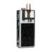 LVE Orion II 2 Pod Kit Silver Forged Carbon
