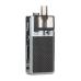 LVE Orion II 2 Pod Kit Silver Textured Carbon