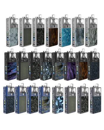 LVE Orion II 2 Pro Pod Mod Kit 1900mAh 4.5ml