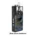 LVE Orion II 2 Pro Pod Kit Black Azure Goldstorm
