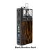 LVE Orion II 2 Pro Pod Kit Black Bourbon Swirl