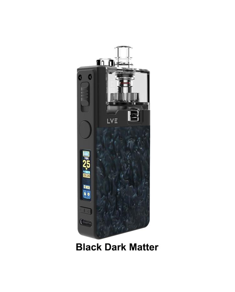 LVE Orion II 2 Pro Pod Mod Kit 1900mAh 4.5ml
