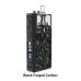 LVE Orion II 2 Pro Pod Kit Black Forged Carbon