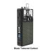 LVE Orion II 2 Pro Pod Kit Black Textured Carbon