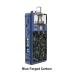 LVE Orion II 2 Pro Pod Kit Blue Forged Carbon
