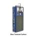 LVE Orion II 2 Pro Pod Kit Blue Textured Carbon
