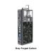 LVE Orion II 2 Pro Pod Kit Gray Forged Carbon