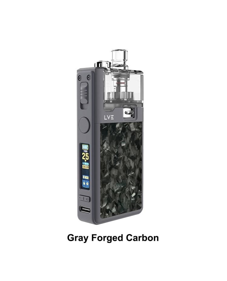LVE Orion II 2 Pro Pod Mod Kit 1900mAh 4.5ml
