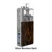 LVE Orion II 2 Pro Pod Kit Silver Bourbon Swirl