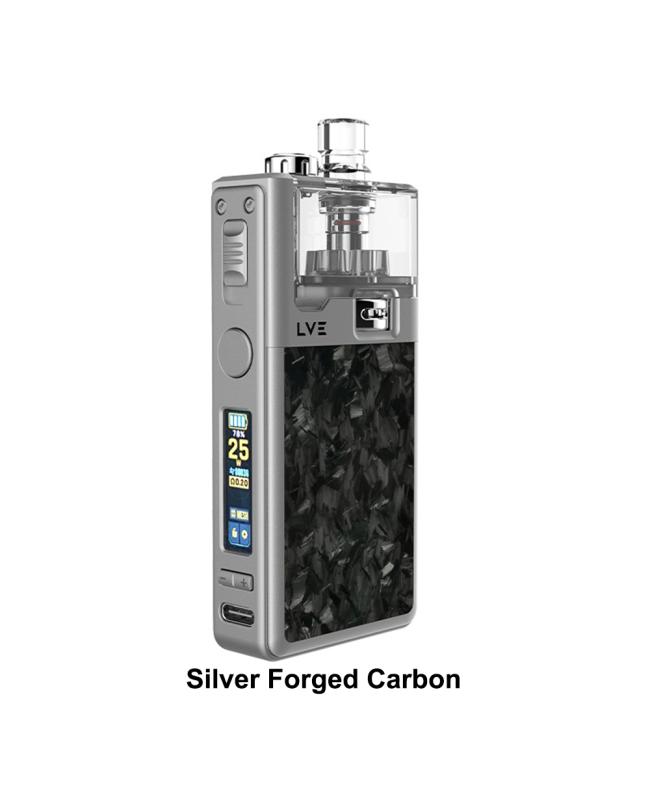 LVE Orion II 2 Pro Pod Mod Kit 1900mAh 4.5ml by Brands vape mod for pod systems - gallery image 4
