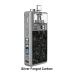 LVE Orion II 2 Pro Pod Kit Silver Forged Carbon