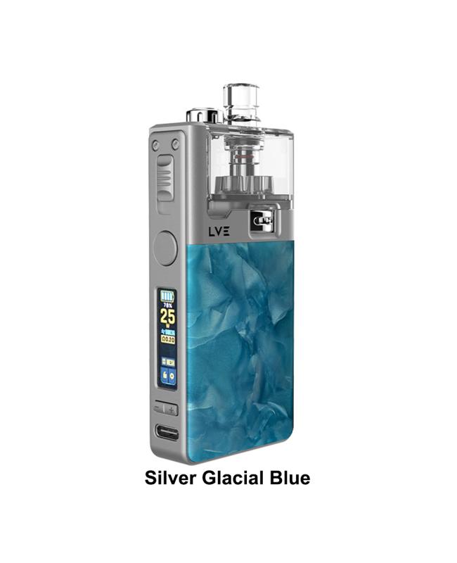LVE Orion II 2 Pro Pod Mod Kit 1900mAh 4.5ml by Brands vape mod for pod systems - gallery image 6