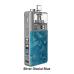 LVE Orion II 2 Pro Pod Kit Silver Glacial Blue