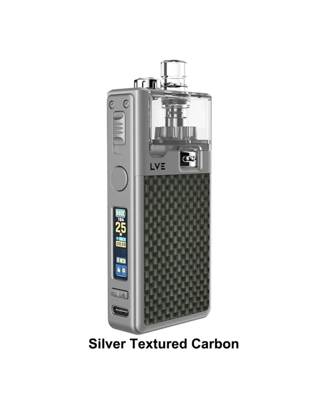 LVE Orion II 2 Pro Pod Mod Kit 1900mAh 4.5ml by Brands vape mod for pod systems - gallery image 3