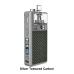 LVE Orion II 2 Pro Pod Kit Silver Textured Carbon