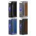  LVE Therion II DNA250C Box Mod Gunmetal