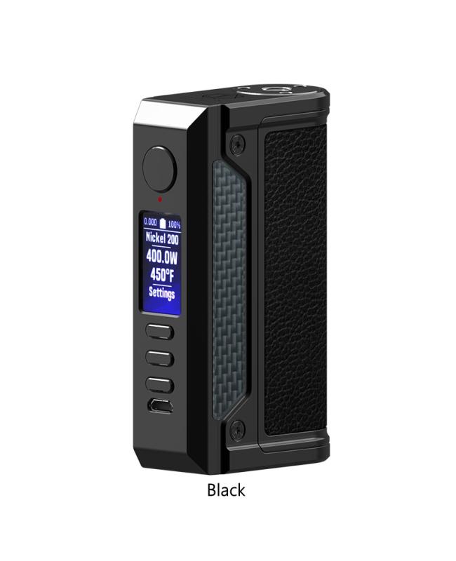 LVE Therion II DNA250C Box Mod by Brands vape mod for vape mods - gallery image 3