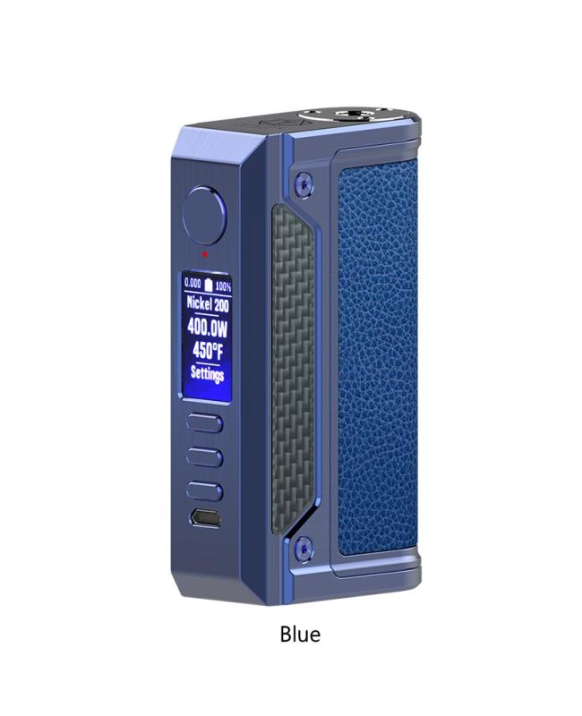 LVE Therion II DNA250C Box Mod by Brands vape mod for vape mods - gallery image 5