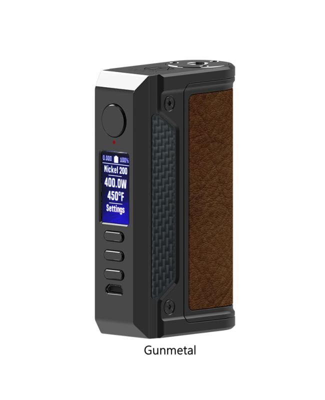 LVE Therion II DNA250C Box Mod by Brands vape mod for vape mods - gallery image 6