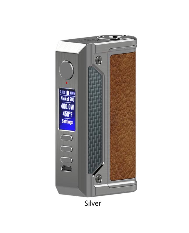LVE Therion II DNA250C Box Mod by Brands vape mod for vape mods - gallery image 4