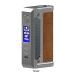  LVE Therion II DNA250C Box Mod Silver