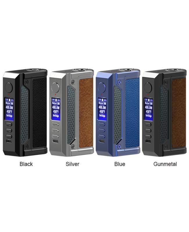 LVE Therion II DNA250C Box Mod by Brands vape mod for vape mods - gallery image 2