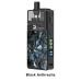 LVE Orion II 2 Pro Plus Kit black anthracite