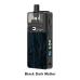 LVE Orion II 2 Pro Plus Kit black dark matter