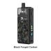 LVE Orion II 2 Pro Plus Kit black forged carbon