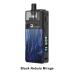 LVE Orion II 2 Pro Plus Kit black nebula mirage