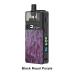 LVE Orion II 2 Pro Plus Kit black royal purple