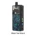 LVE Orion II 2 Pro Plus Kit black teal shard 