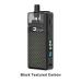 LVE Orion II 2 Pro Plus Kit black textured carbon