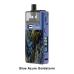 LVE Orion II 2 Pro Plus Kit black azure goldstorm