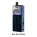 LVE Orion II 2 Pro Plus Kit blue dark matter