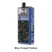 LVE Orion II 2 Pro Plus Kit blue forged carbon