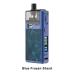 LVE Orion II 2 Pro Plus Kit blue frozen shard