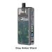 LVE Orion II 2 Pro Plus Kit gray amber shard