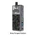 LVE Orion II 2 Pro Plus Kit gray forged carbon